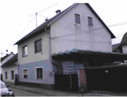 Stanovanje - Društvena ulica 31, 1000 Ljubljana