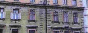 Stanovanje - Erjavčeva cesta 4, 1000 Ljubljana