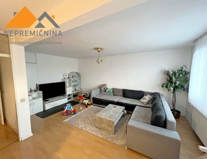 Stanovanje - Gorenjska, Kranj Stanovanje - Gorenjska, Kranj