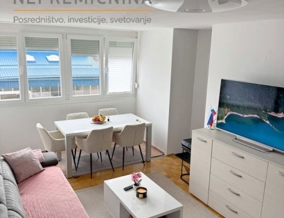 Stanovanje - Gorenjska, Kranj