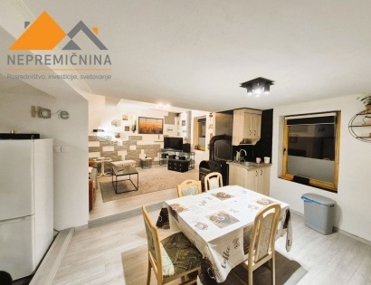 Stanovanje - Gorenjska, Tržič