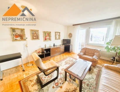 Stanovanje - Gorenjska, Tržič