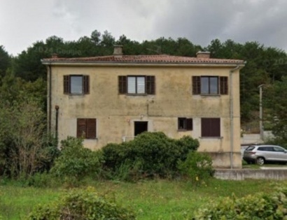 Stanovanje - Gračišče 3, 6272 Gračišče