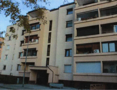 Stanovanje - Gunduličeva ulica 20, 2000 Maribor