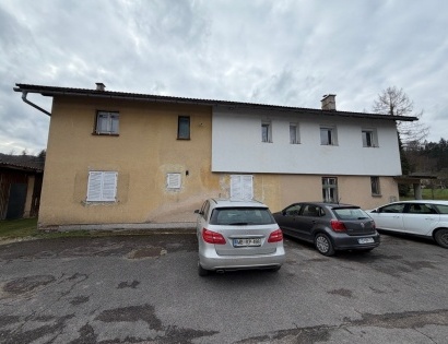 Stanovanje - Hotemež  18, 1433 Radeče