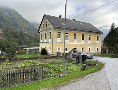 Stanovanje - Janževski vrh 23, 2363 Podvelka