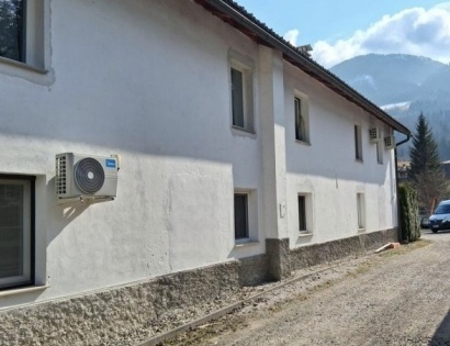 Stanovanje - Jelovška cesta 16, Bohinjska Bistrica