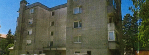 Stanovanje - Knafljev trg 4, 1310 Ribnica