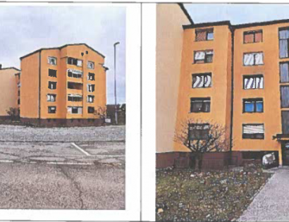 Stanovanje - Kraigherjeva ulica 33, 2250 Ptuj