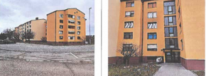 Stanovanje - Kraigherjeva ulica 33, 2250 Ptuj