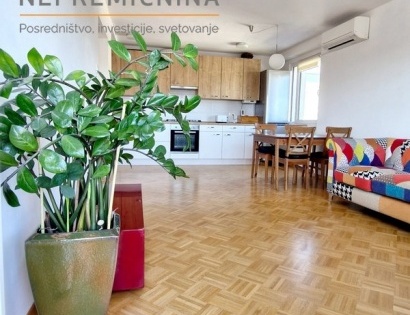 Stanovanje - Ljubljana mesto, Bežigrad