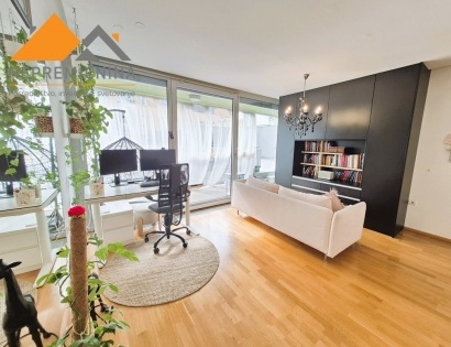 Stanovanje - Ljubljana mesto, Šiška