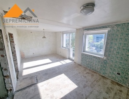 Stanovanje - Ljubljana okolica, Kamnik