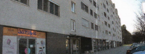 Stanovanje - Ljubljanska ulica 91, 2000 Maribor