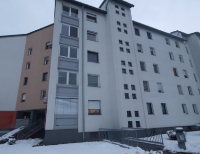 Stanovanje - Majcigerjeva ulica 3, 2000 Maribor