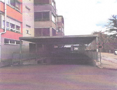 Stanovanje - Marinovševa cesta 3A, 1000 Ljubljana