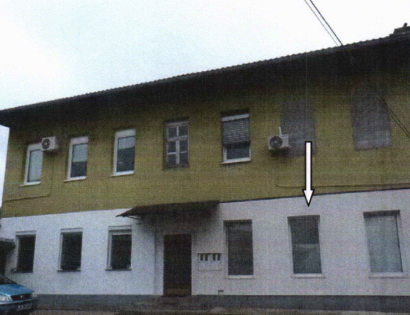Stanovanje - Meljska cesta 55a, 2000 Maribor