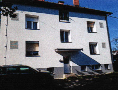 Stanovanje - Mencingerjeva ulica 38, 2000 Maribor