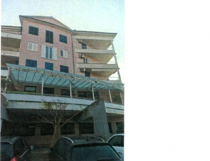 Stanovanje - MOROVA ULICA 25C, 6310 Izola