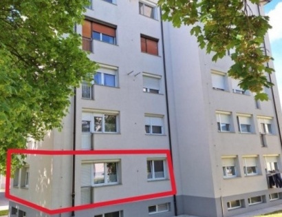 Stanovanje - Partizanska pot 10, Slovenj Gradec