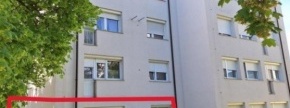 Stanovanje - Partizanska pot 10, Slovenj Gradec