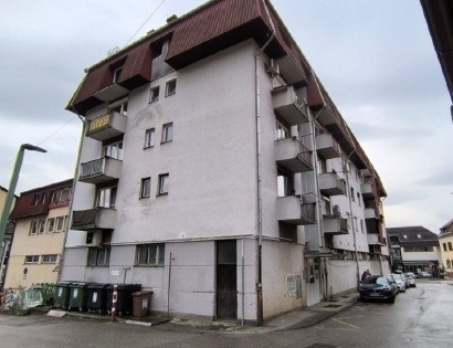 Stanovanje - Partizanska ulica 2, 2360 Radlje ob Dravi