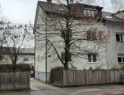 Stanovanje - Podmilščakova  ulica  44, 1000 Ljubljana