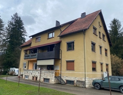 Stanovanje - Pot na brod  12, 1433 Radeče