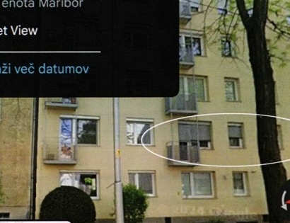 Stanovanje - Prešernova 26, 2000 Maribor