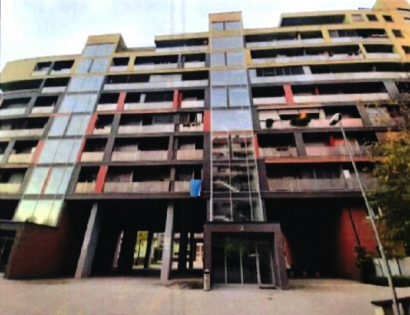 Stanovanje - Rakuševa ulica 2, 1000 Ljubljana