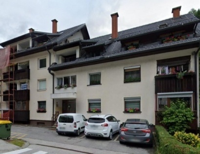 Stanovanje - Ravne 17A, 4290 Tržič