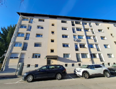 Stanovanje - Rojčeva ulica 5, 1000 Ljubljana
