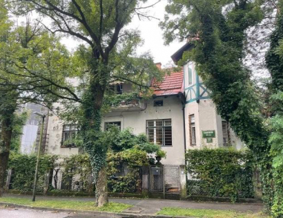 Stanovanje - Skapinova ulica 23, 1000 Ljubljana