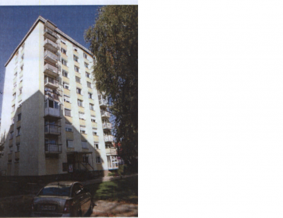 Stanovanje - Šorlijeva ulica 3, 4000 Kranj