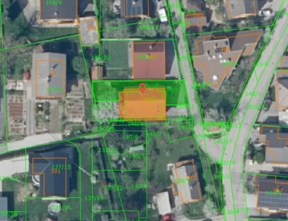 Stanovanje - Tesovnikova 21A, Ljubljana