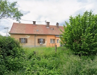 Stanovanje - Tovarniška ulica 22, 2310 Slovenska Bistrica