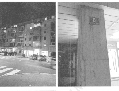 Stanovanje - Ulica Gradnikove brigade 6, 1000 Ljubljana