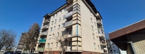 Stanovanje - Užiška ulica 3 A, 9240 Ljutomer