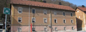 Stanovanje - Vodenska cesta 47, 1420 Trbovlje