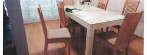 Stanovanje - Vrbišče 22a, 9000 Murska Sobota