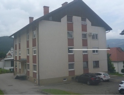 Stanovanje - Vuhred 49, 2365 Vuhred