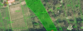 Starejša zidanica - Cesta, 8270 Krško