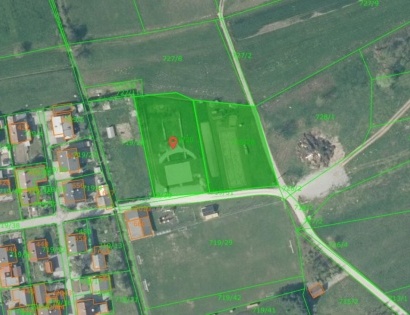 Stavbno, kmetijsko zemljišče - Dol pri Borovnici, 1353 Borovnica
