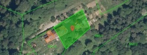 Stavbno, kmetijsko zemljišče - Hrastje, 2341 Limbuš