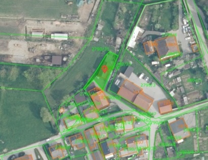 Stavbno, kmetijsko zemljišče - Podplešivica, 1357 Notranje Gorice