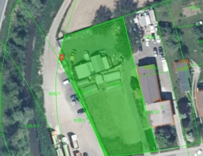 Stavbno, kmetijsko zemljišče - Rogoza, 2204 Miklavž na Dravskem polju