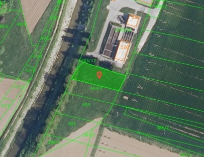 Stavbno, kmetijsko zemljišče - Škofja vas, 3211 Škofja vas