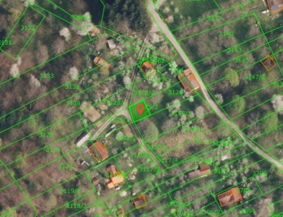 Stavbno, kmetijsko zemljišče - Vrbovec, 1332 Stara Cerkev