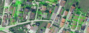 Stavbno zemljišče - 1000 Ljubljana