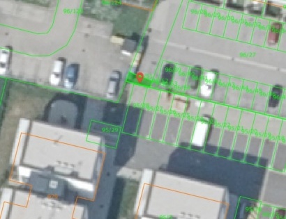 Stavbno zemljišče - 1231 Ljubljana - Črnuče